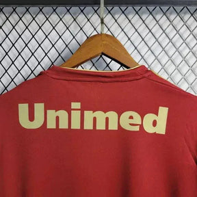 "Camisa Fluminense Retrô Third 2012 - Torcedor Masculina - Netmantos"