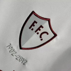 "Camisa Fluminense Retrô 11/12 - Torcedor Masculina - Netmantos"