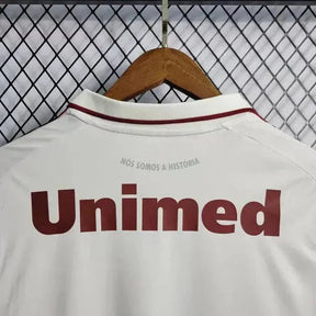 "Camisa Fluminense Retrô 11/12 - Torcedor Masculina - Netmantos"