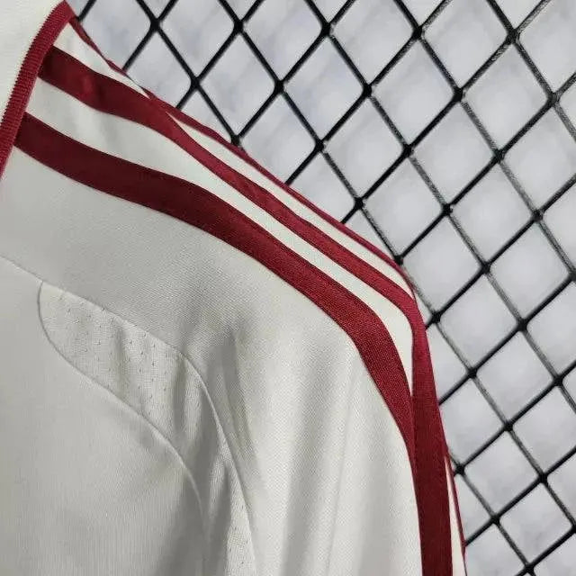 "Camisa Fluminense Retrô 11/12 - Torcedor Masculina - Netmantos"