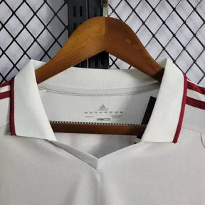 "Camisa Fluminense Retrô 11/12 - Torcedor Masculina - Netmantos"
