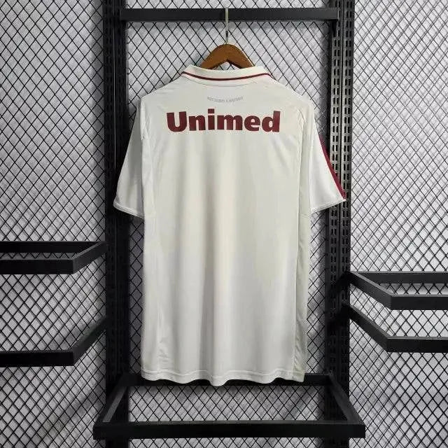 "Camisa Fluminense Retrô 11/12 - Torcedor Masculina - Netmantos"