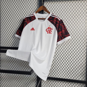 "Camisa Flamengo Away 21/22 - Torcedor Masculina - Netmantos"