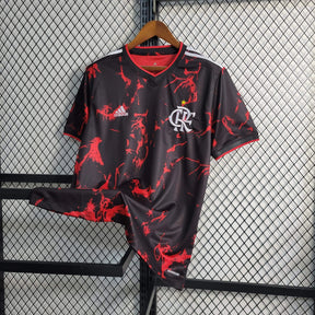 "Camisa Flamengo Edição Especial 23/24 - Torcedor Masculina - Netmantos"