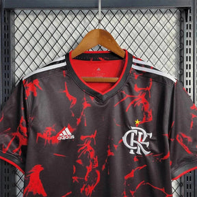"Camisa Flamengo Edição Especial 23/24 - Torcedor Masculina - Netmantos"