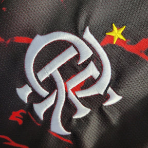 "Camisa Flamengo Edição Especial 23/24 - Torcedor Masculina - Netmantos"