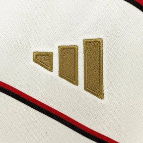 "Camisa Flamengo Away 23/24 - Torcedor Masculina - Netmantos"