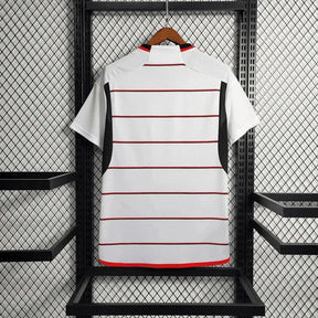 "Camisa Flamengo Away 23/24 - Torcedor Masculina - Netmantos"