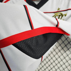 "Camisa Flamengo Away 23/24 - Torcedor Masculina - Netmantos"