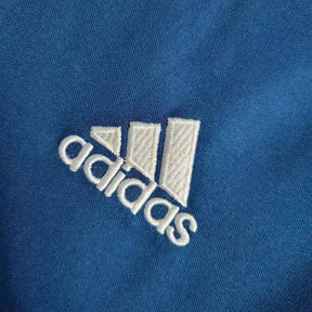 "Camisa Flamengo Polo Treino 21/22 - Torcedor Masculina Azul - Netmantos"