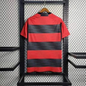 "Camisa Flamengo Home 23/24 - Torcedor Masculina - Netmantos"