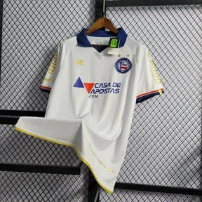 "Camisa Bahia Away 22/23 - Torcedor Masculina - Netmantos"