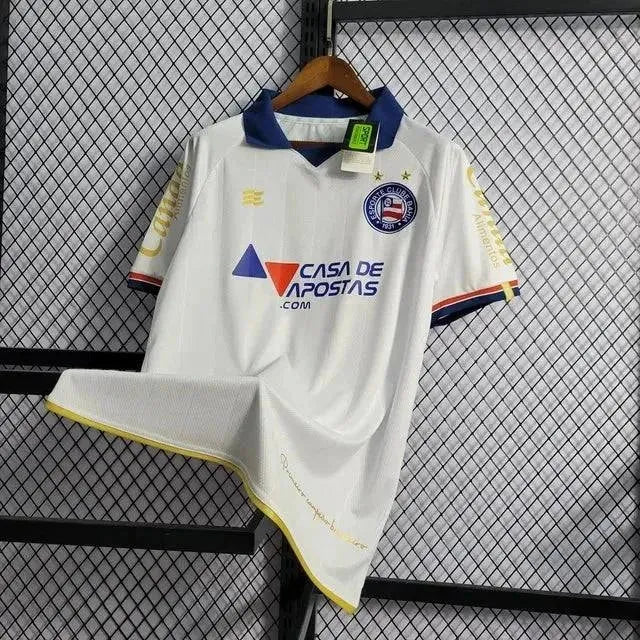 "Camisa Bahia Away 22/23 - Torcedor Masculina - Netmantos"