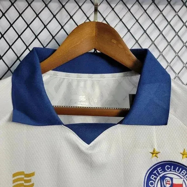 "Camisa Bahia Away 22/23 - Torcedor Masculina - Netmantos"