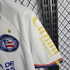 "Camisa Bahia Away 22/23 - Torcedor Masculina - Netmantos"