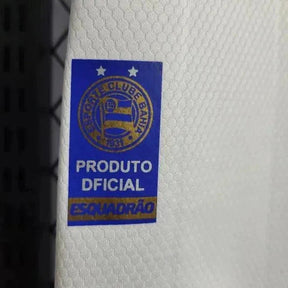 "Camisa Bahia Away 22/23 - Torcedor Masculina - Netmantos"
