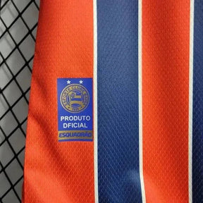"Camisa Bahia Home 22/23 - Torcedor Masculina - Netmantos"