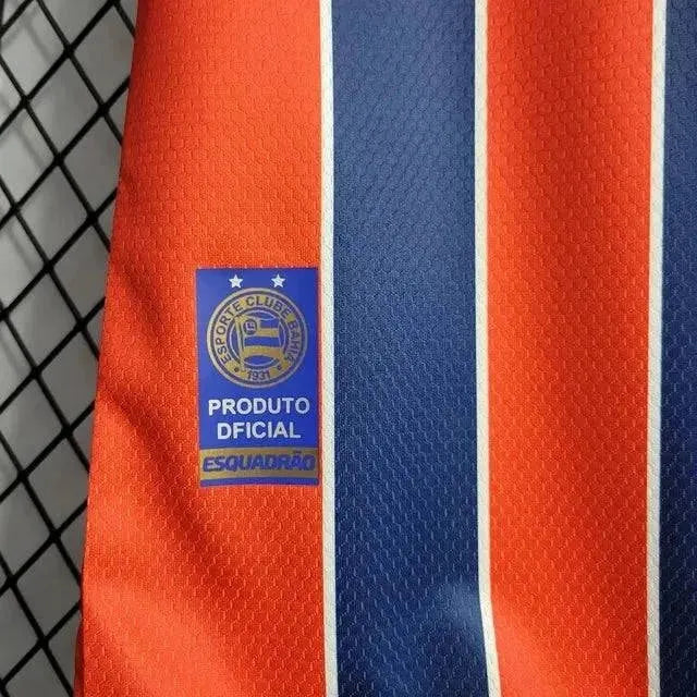 "Camisa Bahia Home 22/23 - Torcedor Masculina - Netmantos"
