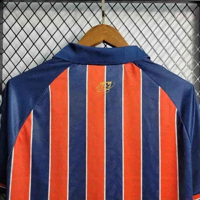 "Camisa Bahia Home 22/23 - Torcedor Masculina - Netmantos"