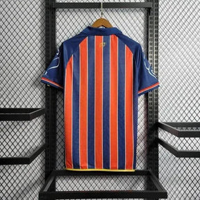 "Camisa Bahia Home 22/23 - Torcedor Masculina - Netmantos"