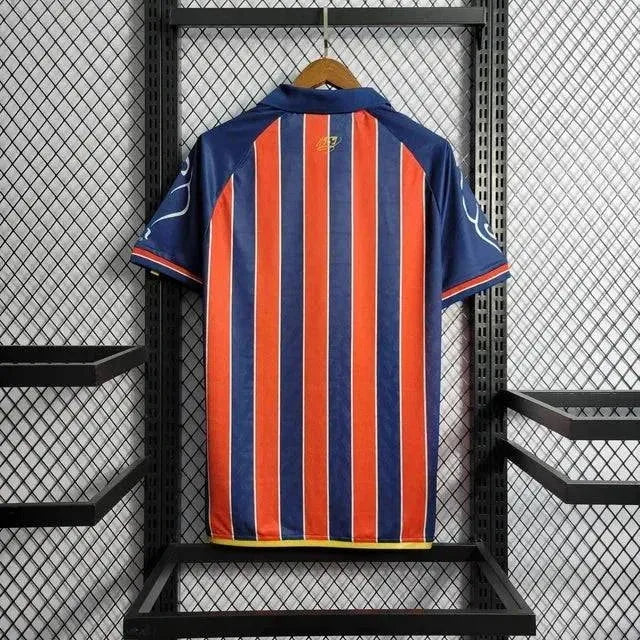 "Camisa Bahia Home 22/23 - Torcedor Masculina - Netmantos"