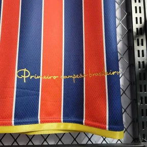 "Camisa Bahia Home 22/23 - Torcedor Masculina - Netmantos"