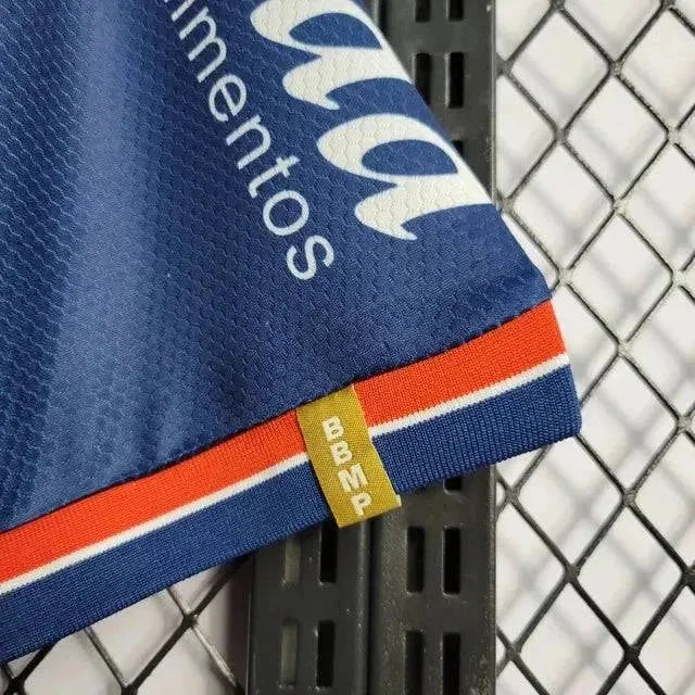 "Camisa Bahia Home 22/23 - Torcedor Masculina - Netmantos"