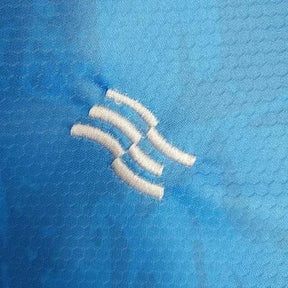 "Camisa Bahia II Away 23/24 - Torcedor Masculina Azul - Netmantos"