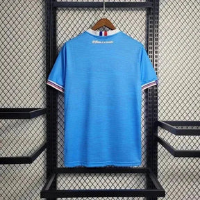 "Camisa Bahia II Away 23/24 - Torcedor Masculina Azul - Netmantos"