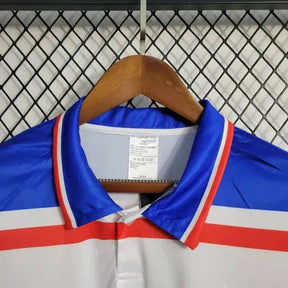 "Camisa Bahia Retrô Home 1998 - Torcedor Masculina - Netmantos"