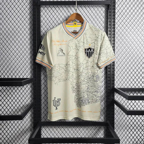 "Camisa Atlético Mineiro Edição Especial 21/22 - Torcedor Masculina - Netmantos"