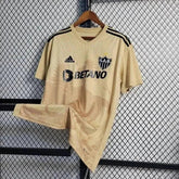 "Camisa Atlético Mineiro II Away 22/23 - Torcedor Masculina - Netmantos"