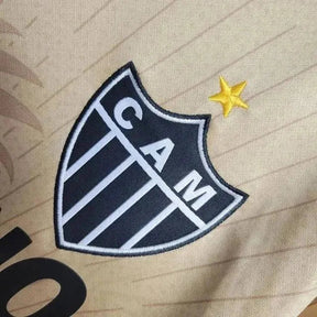 "Camisa Atlético Mineiro II Away 22/23 - Torcedor Masculina - Netmantos"