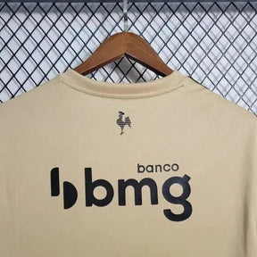 "Camisa Atlético Mineiro II Away 22/23 - Torcedor Masculina - Netmantos"