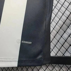 "Camisa Atlético Mineiro Home 22/23 - Torcedor Masculina Preta - Netmantos"
