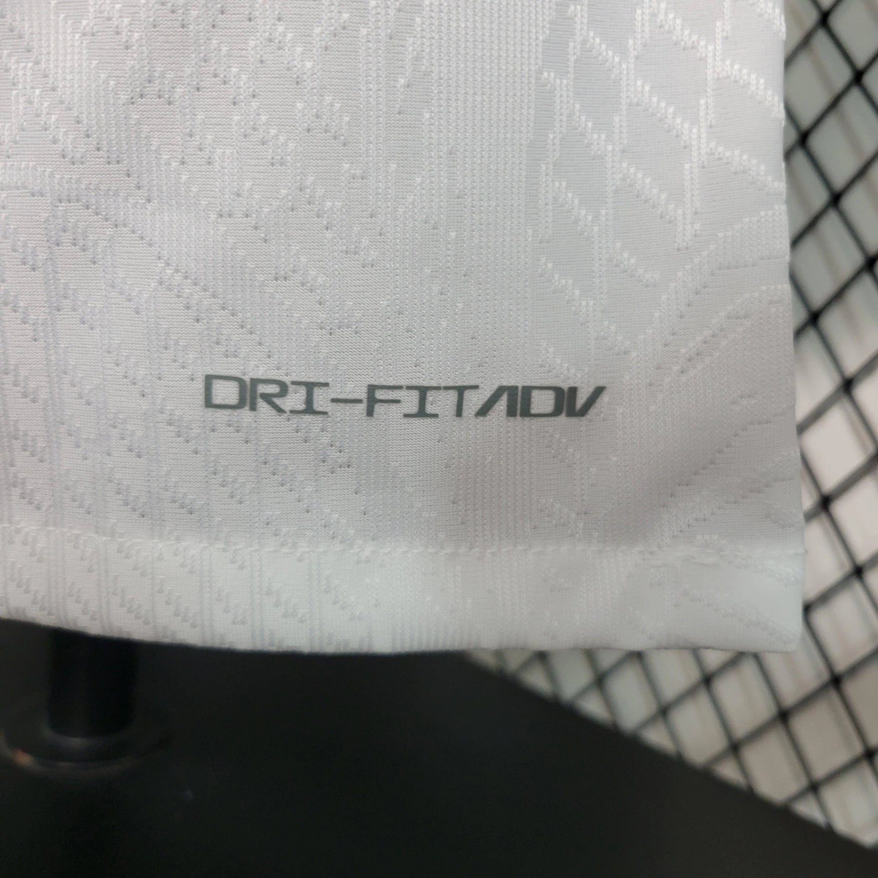 "Camisa Timão  Home 23/24 - Jogador Masculina Branca - Netmantos"
