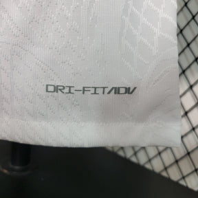 "Camisa Timão  Home 23/24 - Jogador Masculina Branca - Netmantos"