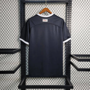 "Camisa Timão Away 23/24 - Torcedor Masculina Preta - Netmantos"