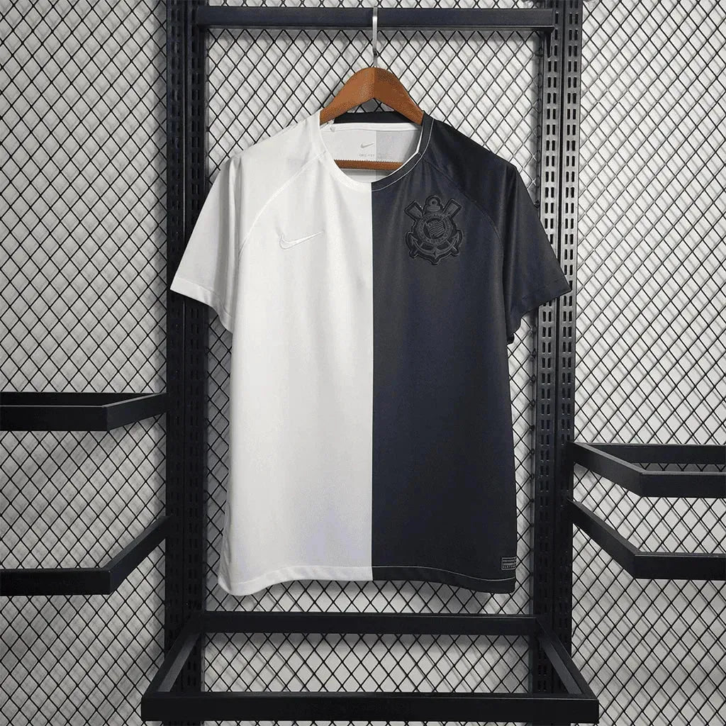 "Camisa Timão Edição Especial 22/23 - Torcedor Masculina - Netmantos"
