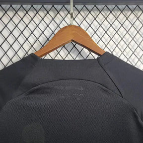 "Camisa Timão Treino 22/23 - Torcedor Masculina Preta - Netmantos"