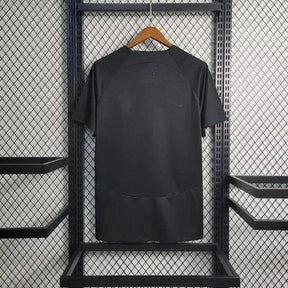 "Camisa Timão Treino 22/23 - Torcedor Masculina Preta - Netmantos"
