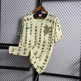 "Camisa Timão II Away 22/23 - Torcedor Masculina - Netmantos"