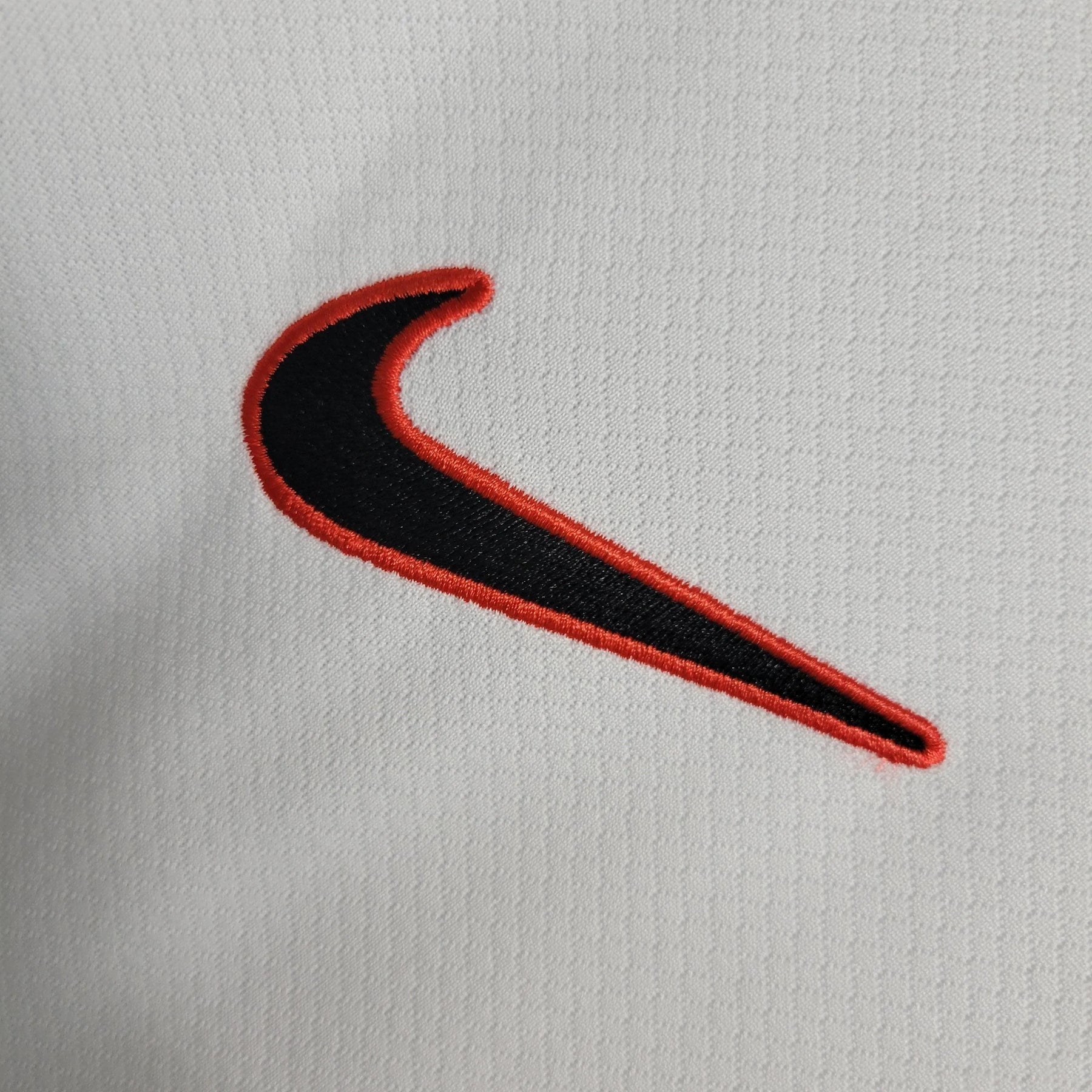 "Camisa Timão Home 23/24 - Torcedor Masculina Branca - Netmantos"