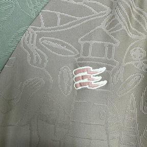 "Camisa Bahia de Todas as Artes 25/26 - Torcedor Feminina Verde - Netmantos"