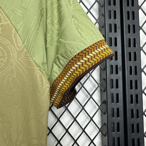 "Camisa Bahia de Todas as Artes 25/26 - Torcedor Feminina Verde - Netmantos"