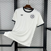 "Camisa Alemanha 125 Anos 25/26 - Torcedor Masculina Branca - Netmantos"