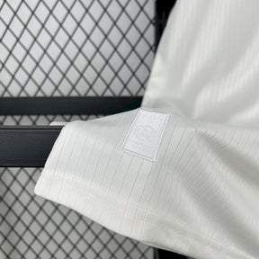 "Camisa Alemanha 125 Anos 25/26 - Torcedor Masculina Branca - Netmantos"