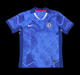 "Camisa Chelsea Home 25/26 - Torcedor Masculina Azul - Netmantos"