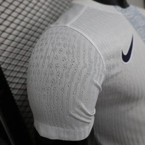 "Camisa Tottenham Cobra Dourada 25/26 - Jogador Masculina Branca - Netmantos"