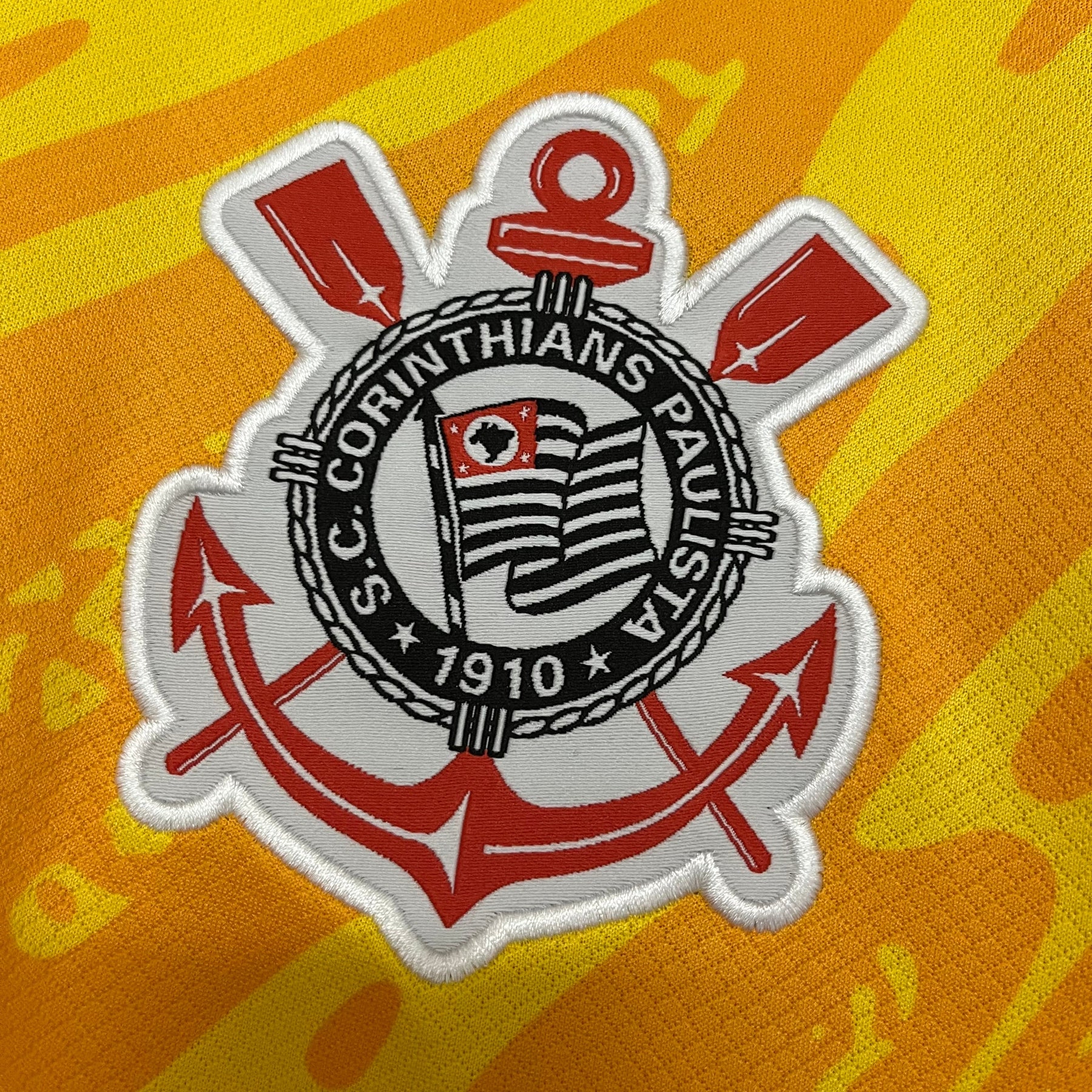 ""